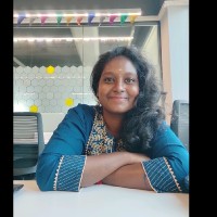 Yuvashree M