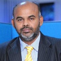 Lakshminarasimhan Rajabather