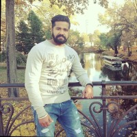 Manoj Kumar