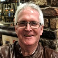 Ian Moran