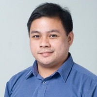 Christopher Dotimas