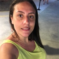 Camila De Jesus Rodrigues