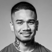 Terrence Torres