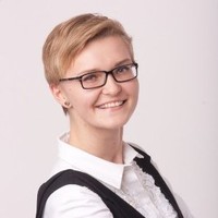 Mary Maruzhenko