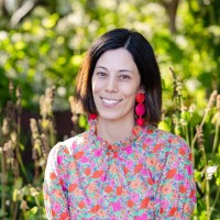 Erika Harvey
