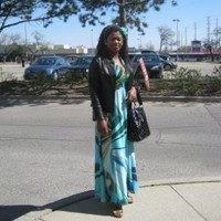 Constance Munang