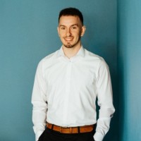 Adam Cottrell