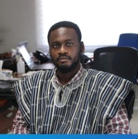 Farid Al-Gaba Abdulai