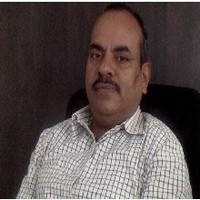 Venkateshwara Rao