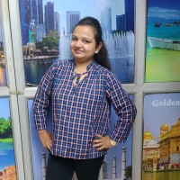 Dhvani Parekh