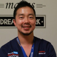 Michael Kim