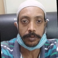 Mrinmay Ghosh