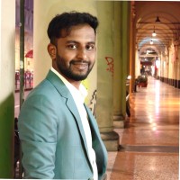 Ashwin Raj R