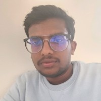 Pavan Kumar Goud