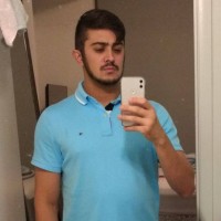 Felipe Da Silva Manoel