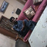 Ravi Josi