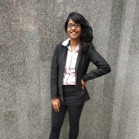 Saumiya Varadarajan