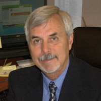 Jon Hildreth