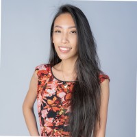 Chanel Wang
