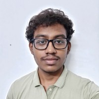 Vishal Devadiga