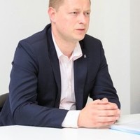 Алексей Сахарчук
