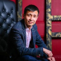 Damir Auezov