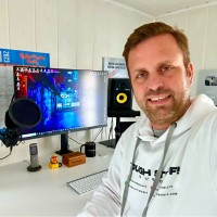 Patrick Scholl