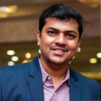 Avinash Mali