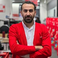 Gökhan Ahçı
