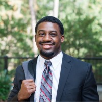 Marcus T. Wilson, MBA