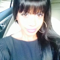 Nadia Ramsey