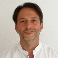 Jose Luis Gancedo Gordillo