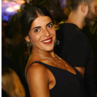 Martina Giovannangelo