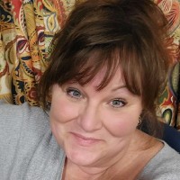 Laurie Hill