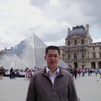 Shifeng Zhang