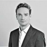 Fergus Bristow