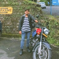 Kartik Gupta