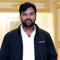 Pavan Kumar Pokkula