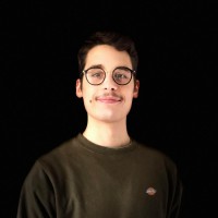 Axel Vigroux