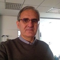 MARIANO GALLIZO BERICAT