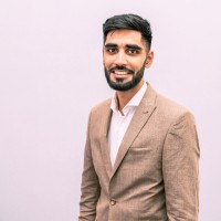 Muhammad Ahmed