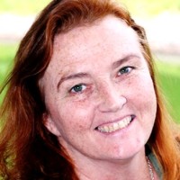 Mary Alyce Clark Webster, M.Ed, MSW, LCSW