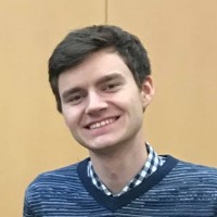 Connor Boyle