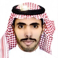 Muflih Alghamdi