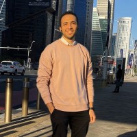 Omar Abdelsamad