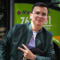 Jackson Arévalo