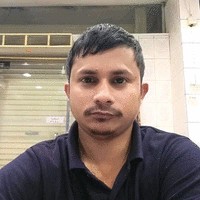 Fakhrul Alam