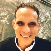 William J. Hernandez R.