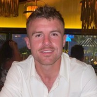 Trevor Backman