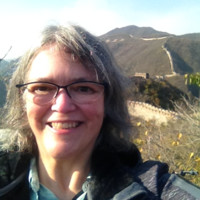 Janet Balson